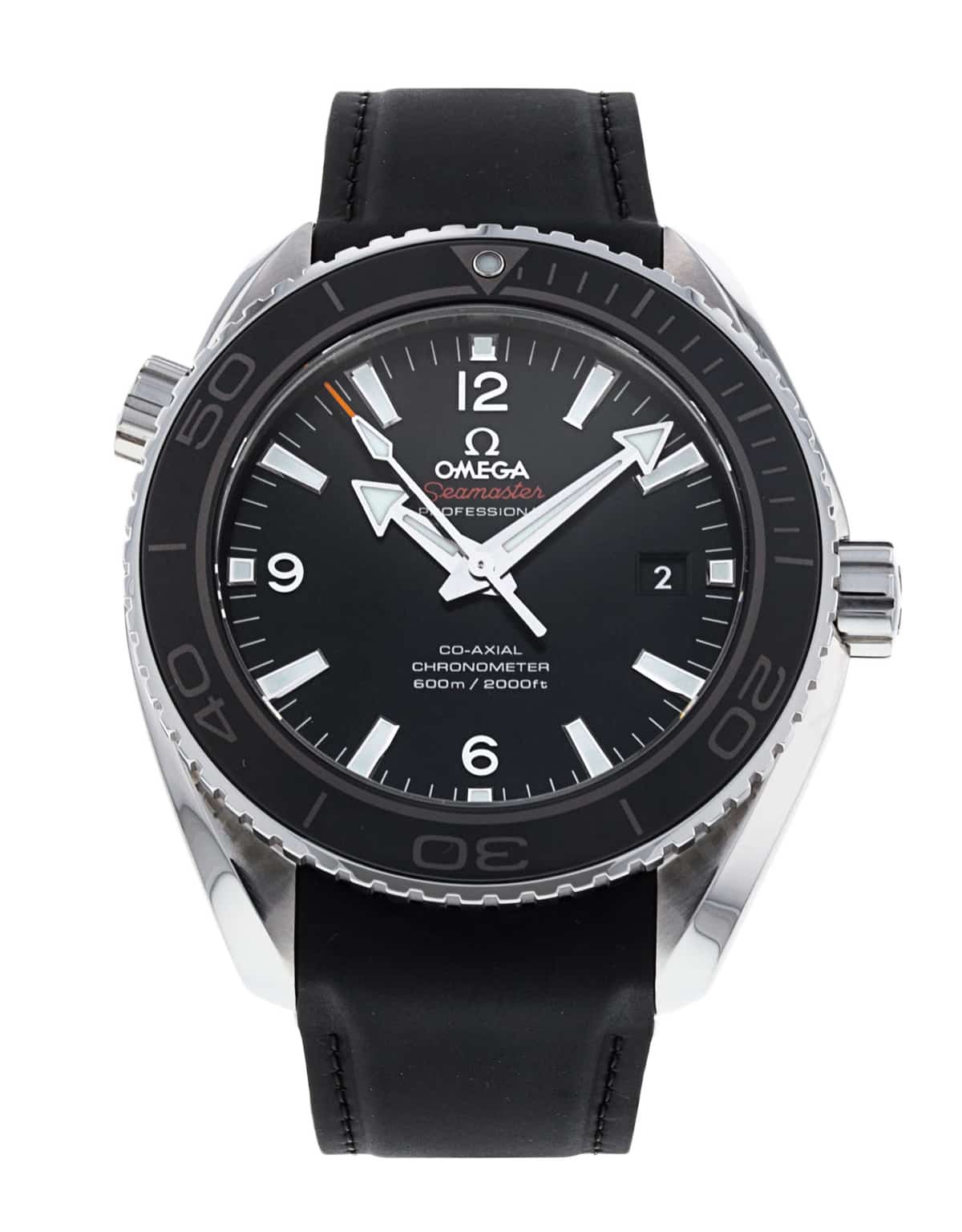 Omega Planet Ocean 232.32.46.21.01.003
